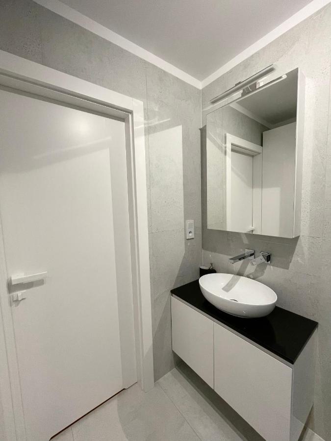 K&M Apartament Panorama Bochnia Exterior photo